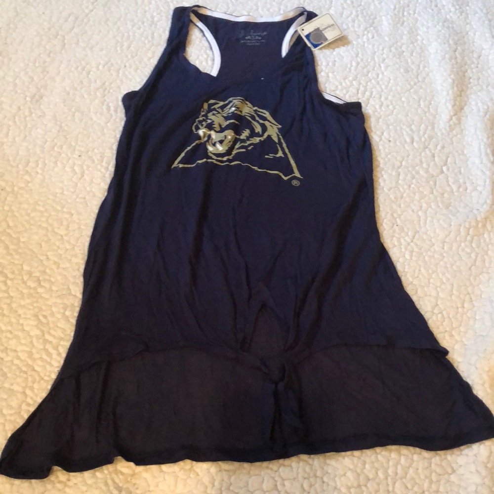 New Ladies Penn State Nittany Lions Tank Top